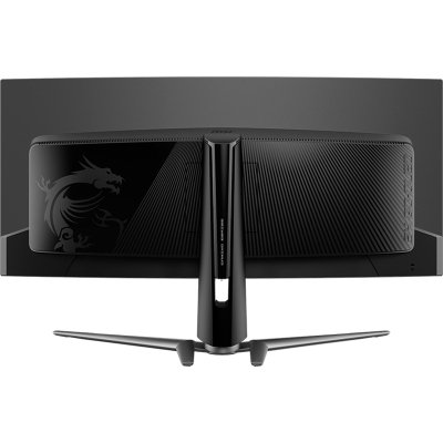 Монитор MSI MPG 341CQPX QD-OLED, фото №7 Монитор MSI MPG 341CQPX QD-OLED, фото №7