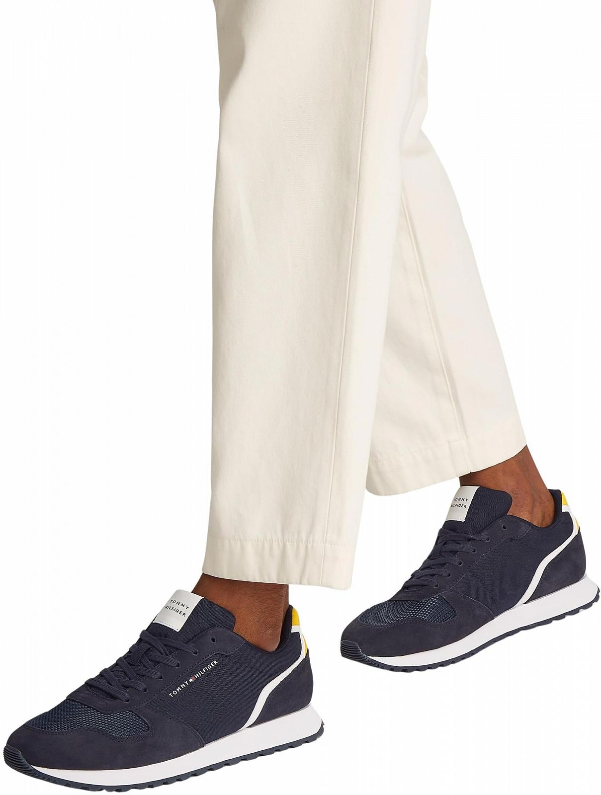 Кросівки Tommy Hilfiger, фото №6