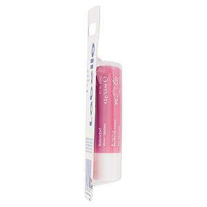 Бальзам для губ Labello Soft Rose 4,8 г / 5,5 мл synthetic.ua - Фото 1