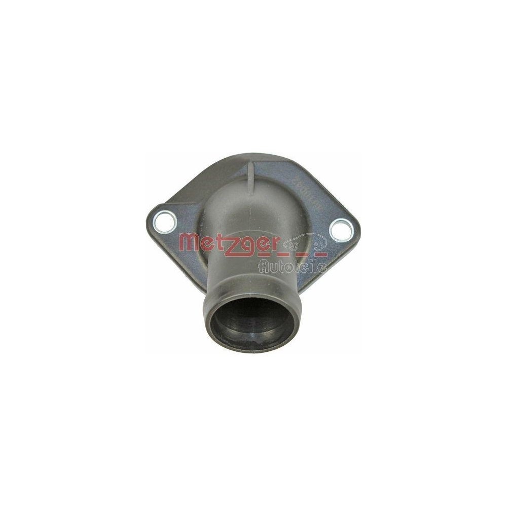 Фланец охлаждающей жидкости METZGER GREENPARTS 4010042 Термостат для VAG, фото №1