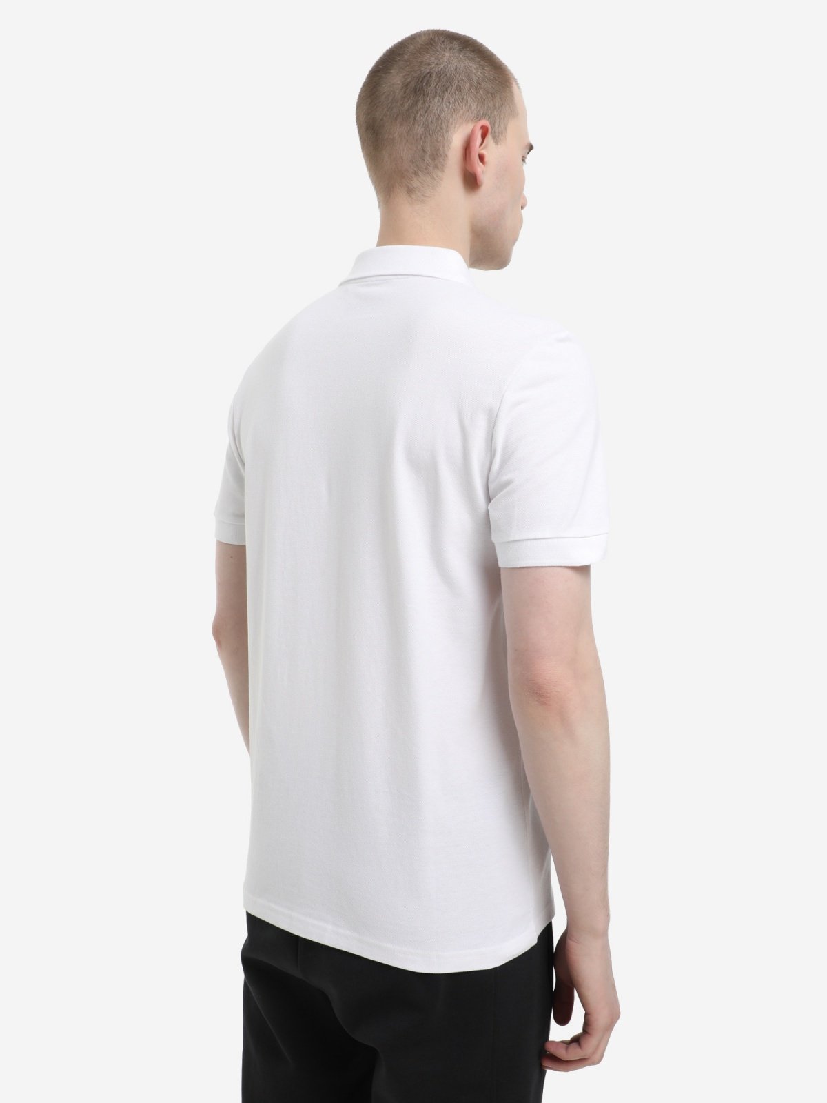 Поло 125700KAP-00 Kappa Білий 3XL, фото №2