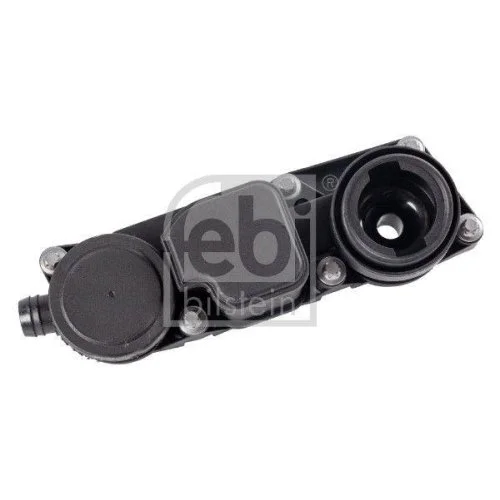 Масловіддільник вентиляції картера FEBI BILSTEIN 175931 febi Plus, фото №3 Масловіддільник вентиляції картера FEBI BILSTEIN 175931 febi Plus, фото №3