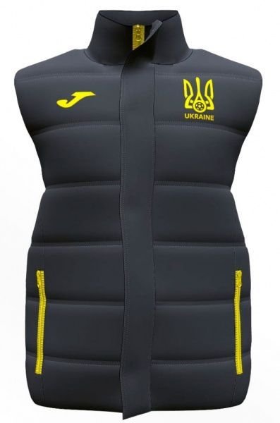Жилет Joma Сборная Украины FED. FUTBOL UCRANIA M, фото №1