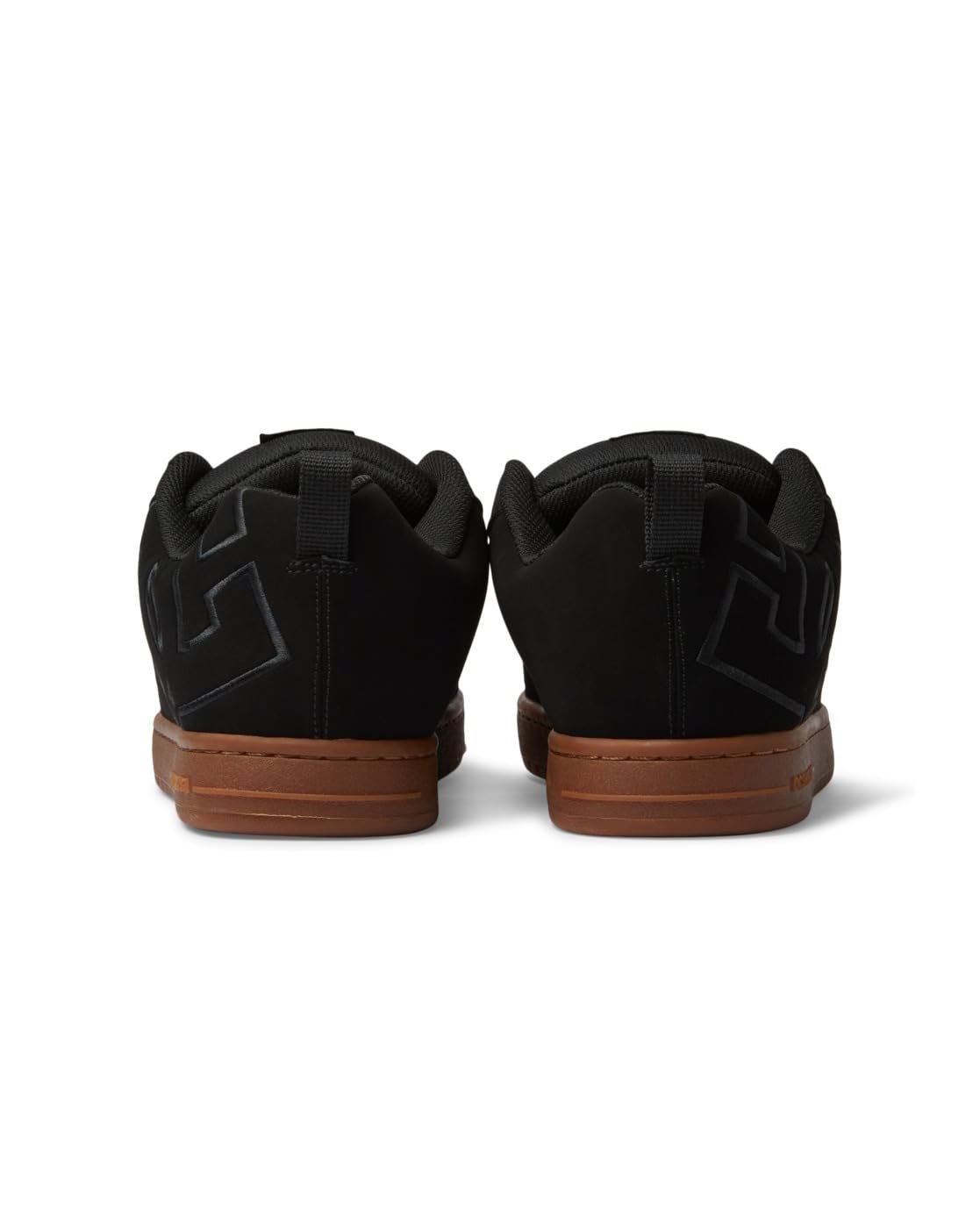Кроссовки DC Shoes Court Graffik мужские, фото №6