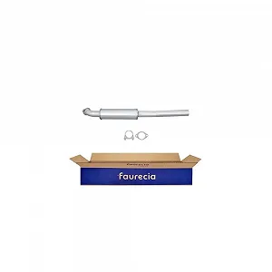 Передній глушник HELLA Easy2Fit 8LB 366 022-161 - Фото 1