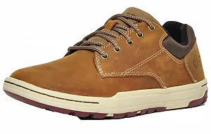 Мужские Кeды Caterpillar Low - Фото 1