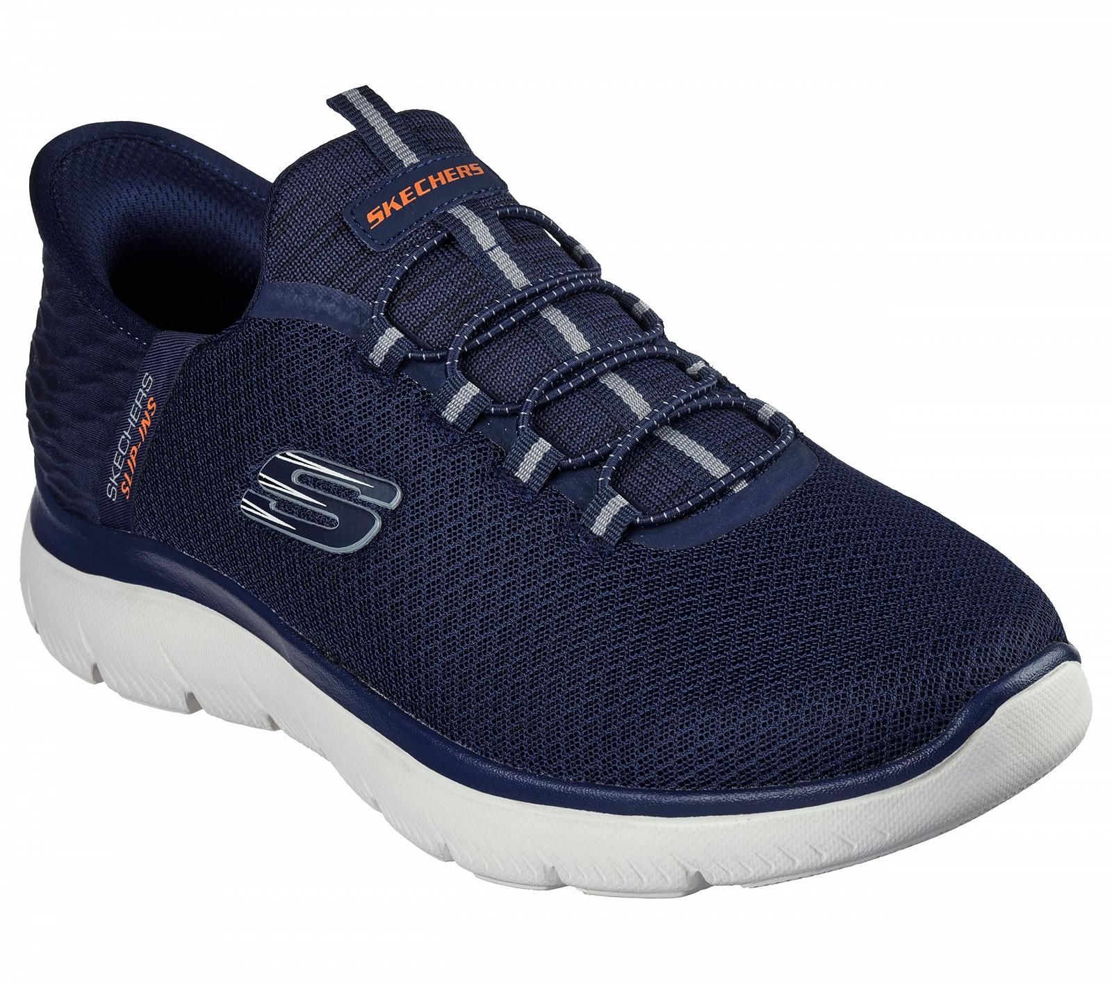 Кросівки Skechers Summits High Range, фото №4