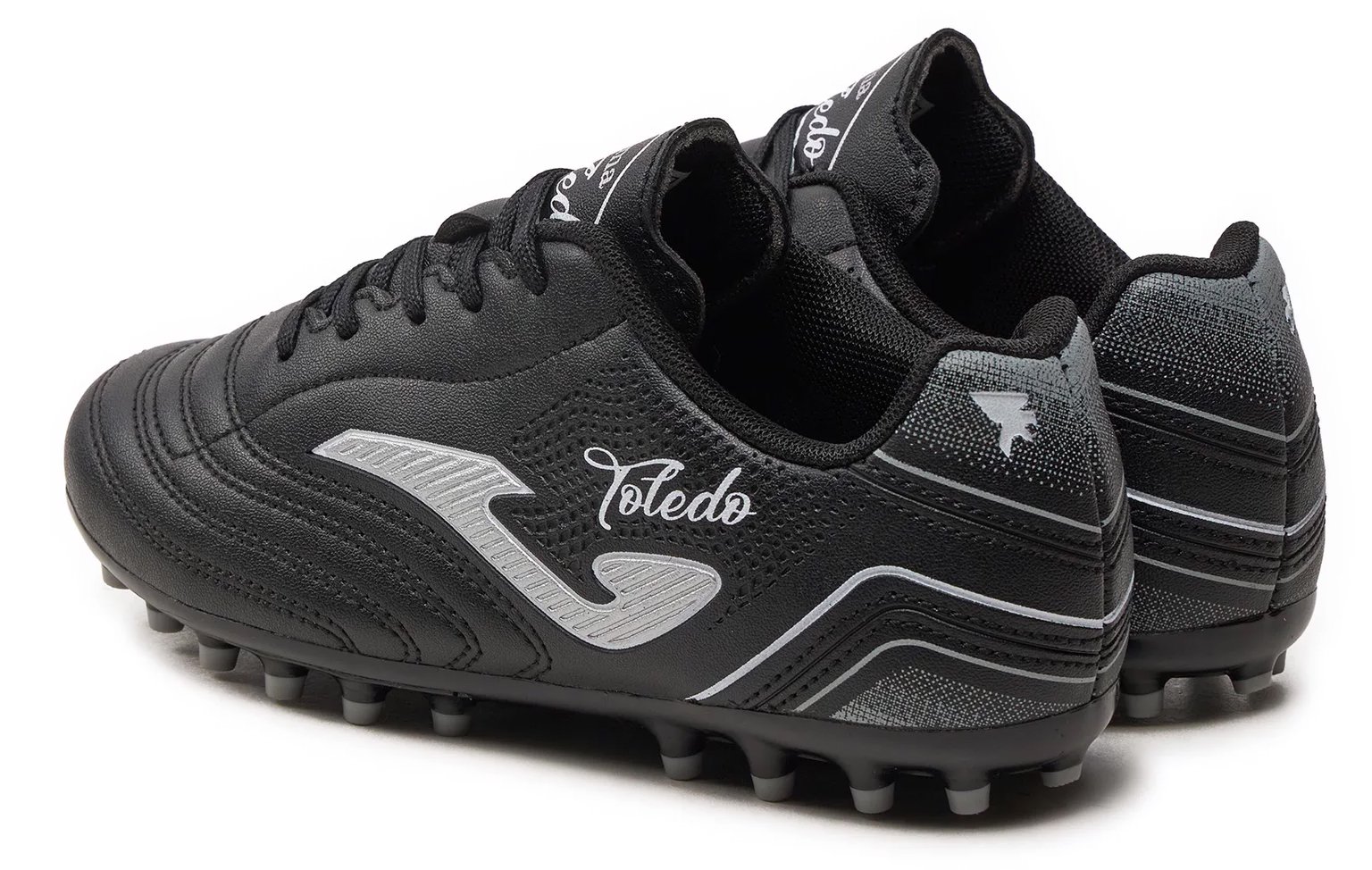 Бутси дитячі Joma TOLEDO чорний  32, фото №3
