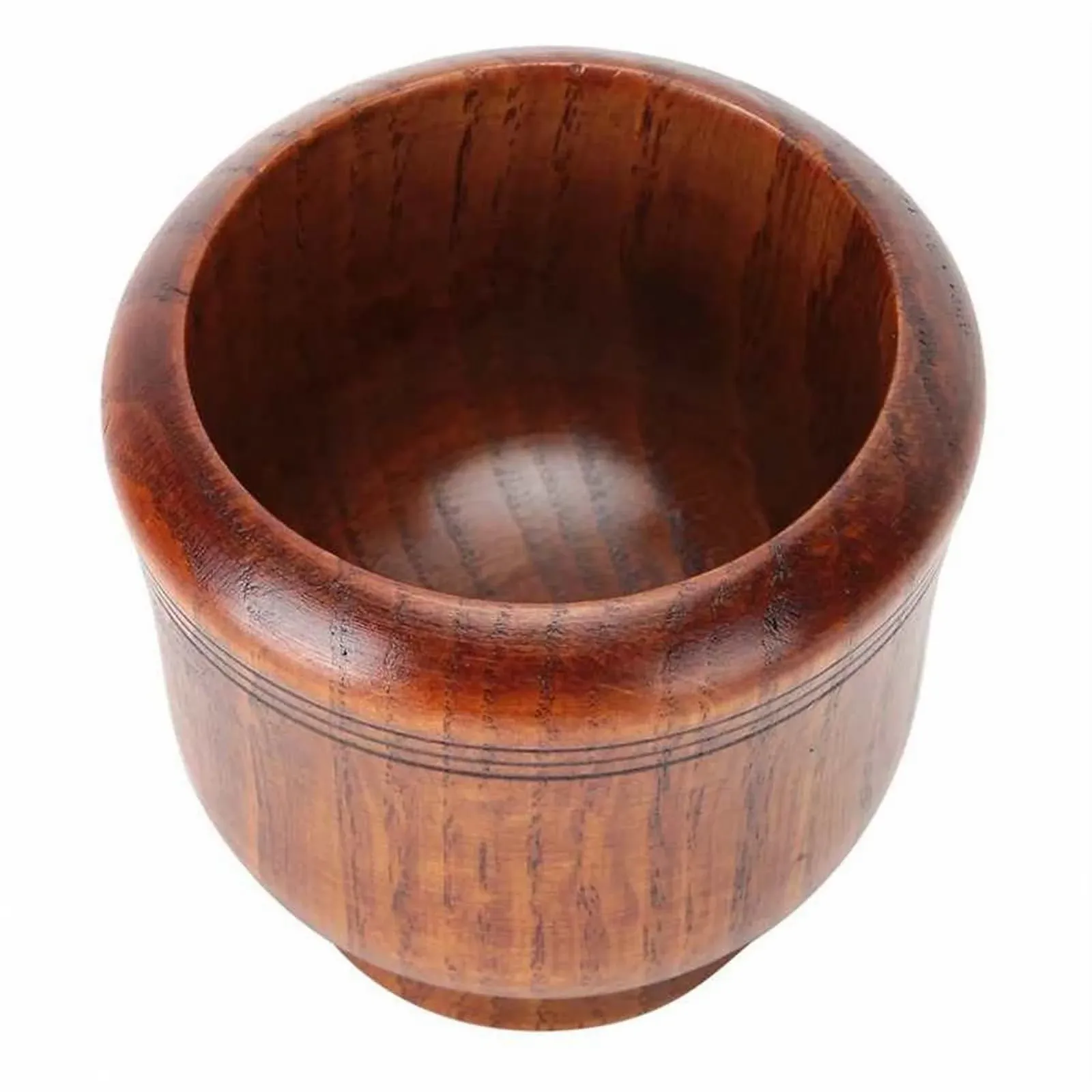 Міцна Ручна Ступка для подрібнення Прянощів Побутова з Товкачиком, фото №4 Міцна Ручна Ступка для подрібнення Прянощів Побутова з Товкачиком, фото №4