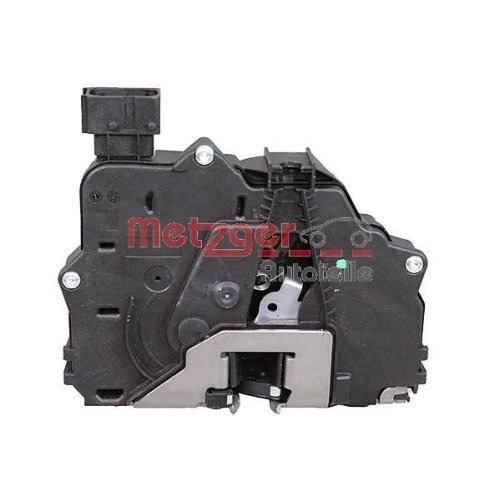 Замок дверей METZGER 2314359 GREENPARTS для CITROËN FIAT PEUGEOT, розсувні двері, фото №3