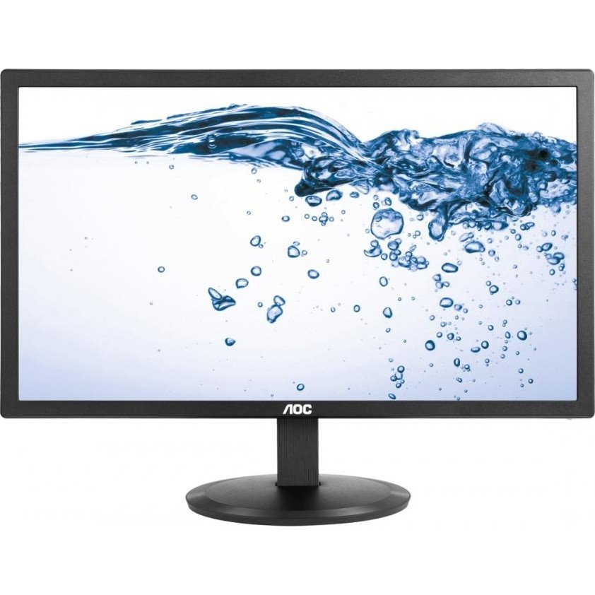 Монитор AOC LED 19.5'' WXGA+ i2080Sw, фото №7