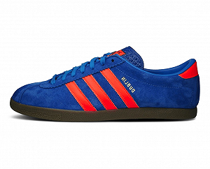 Кросівки ADIDAS DUBLIN 2017 43 1/3 - Фото 1