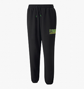 Штани  Puma x SANTA CRUZ Sweatpants M - Фото 1