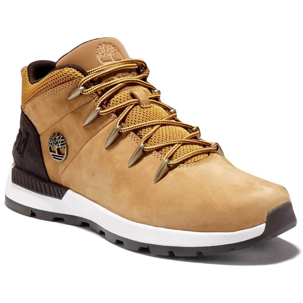 Челси Timberland SPLITROCK2 Hiker Коричневые, 44 EU, фото №1