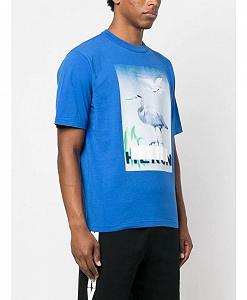 Футболка HERON PRESTON M synthetic.ua - Фото 1