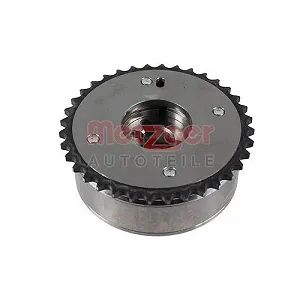 Фазорегулятор METZGER 2410111 Сторона впуска для TOYOTA synthetic.ua - Фото 1