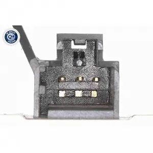 Двигатель стеклоочистителя VEMO V25-07-0023 Q+, качество оригинального оборудования для FORD, задний synthetic.ua - Фото 1