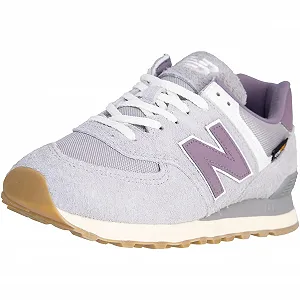 Кроссовки New Balance 574 - Фото 1