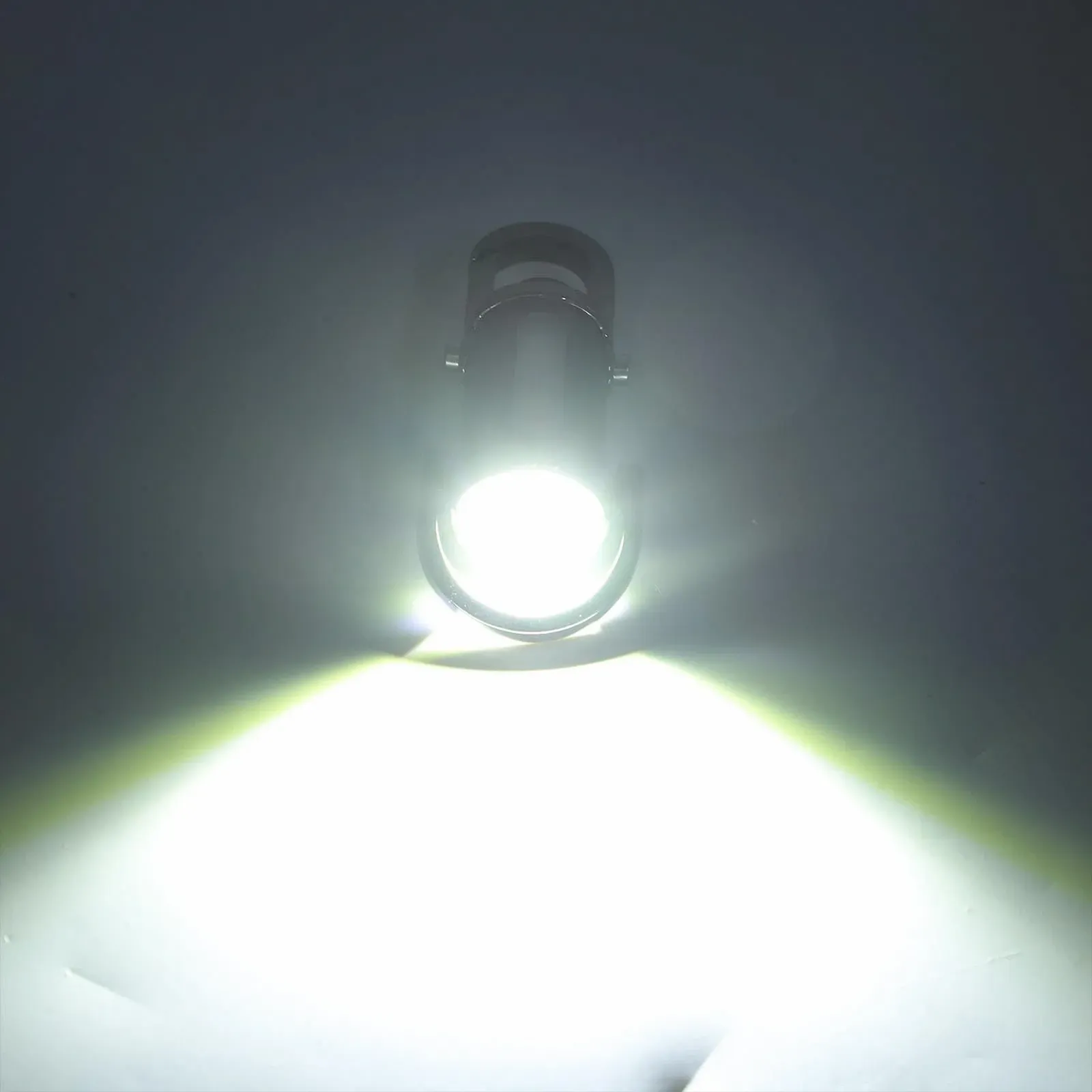 Мини фонарик на брелок Marhynchus Super Bright 1200 lm Rainfish Bags LED с перезаряжаемой батареей, фото №6