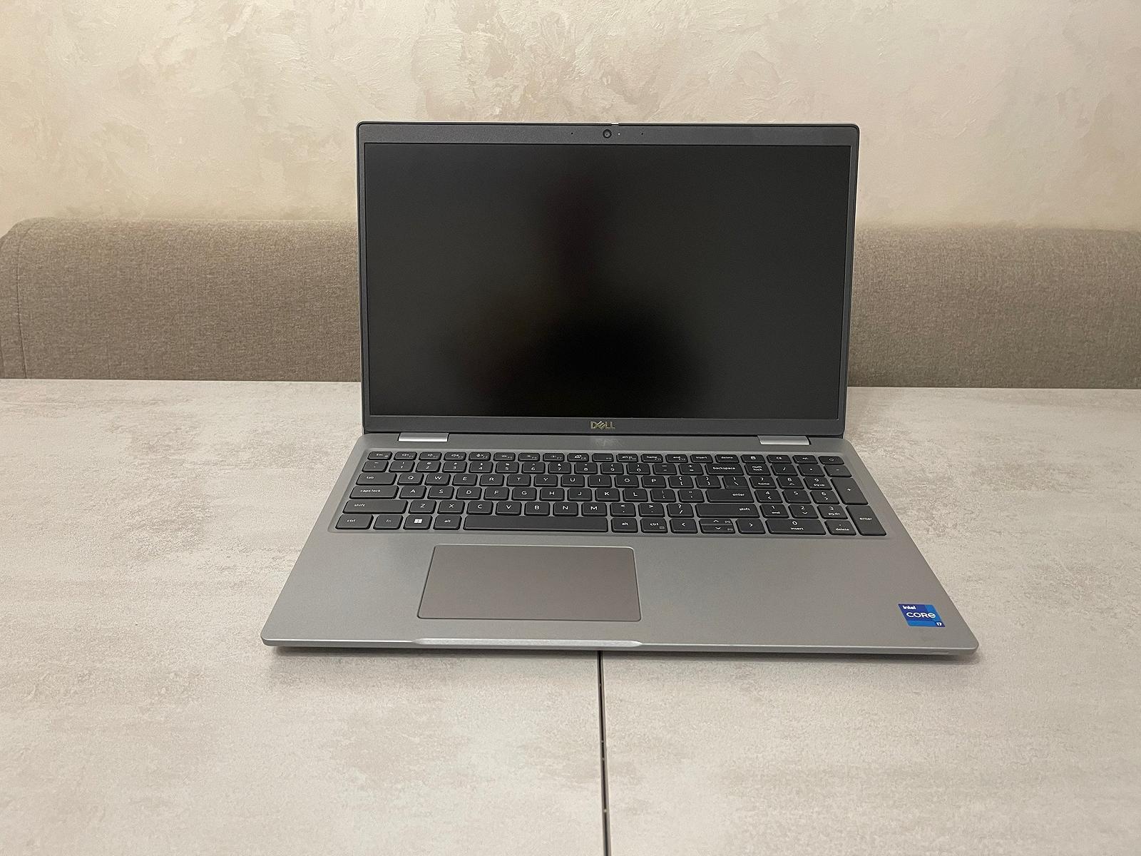 Ноутбук Dell Latitude 5530, 15,6" FHD IPS, i7-1255U, 16GB, 256GB, фото №5