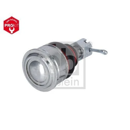 Шаровая опора FEBI BILSTEIN 42154 ProKit для HONDA, передний мост слева, фото №3