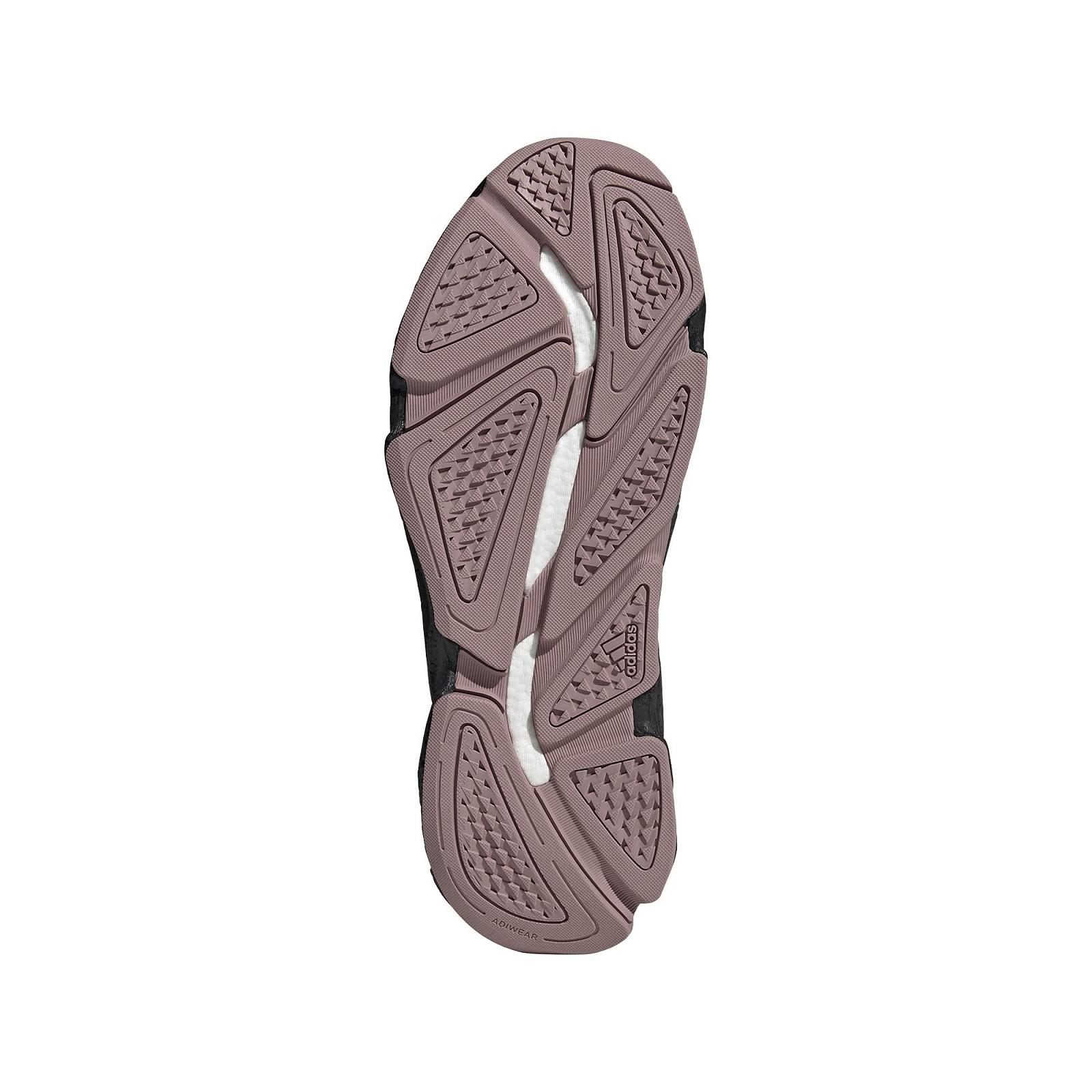 Кроссовки Adidas X9000l4, фото №12