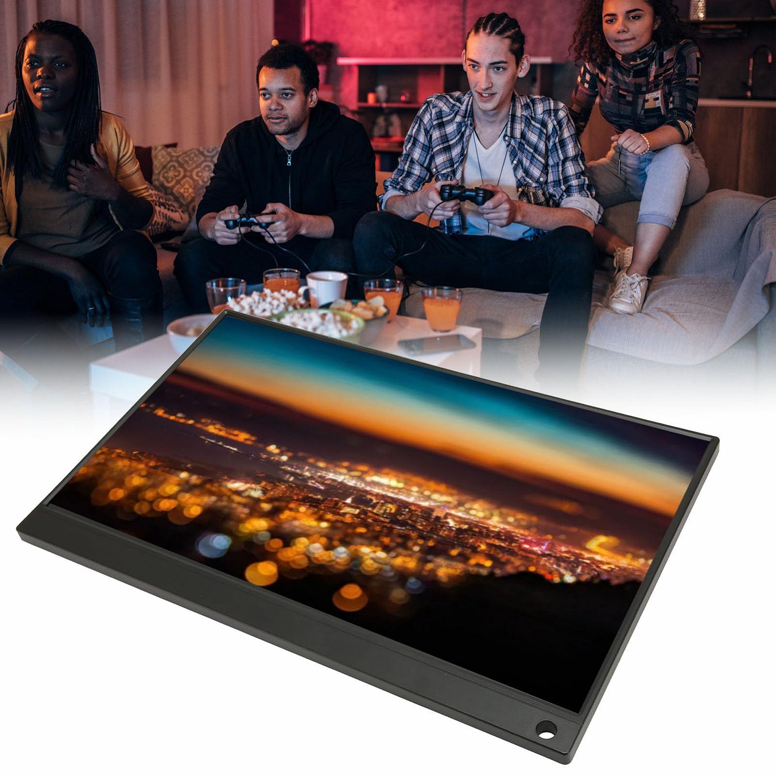 Дисплей Diyeeni 15,6 дюймов 1920x1080, фото №5