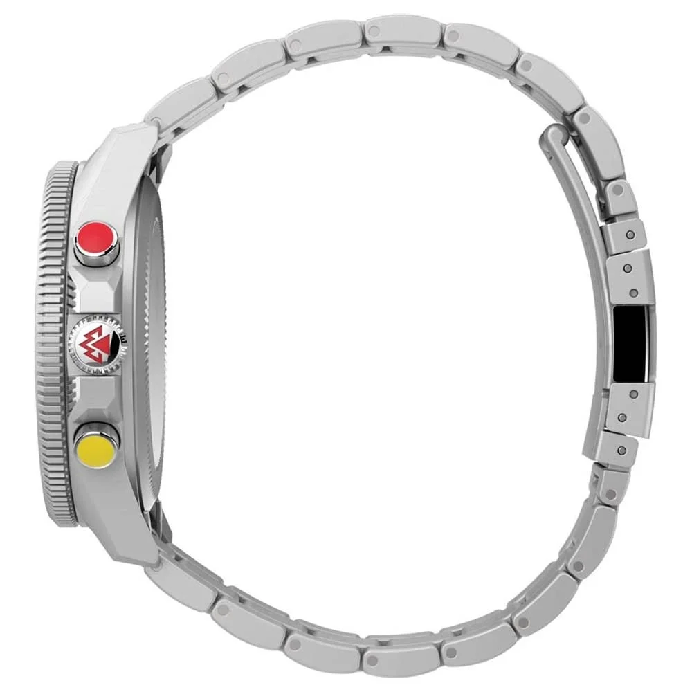 Мужские часы-браслет Timex TW2V41800, фото №3 Мужские часы-браслет Timex TW2V41800, фото №3