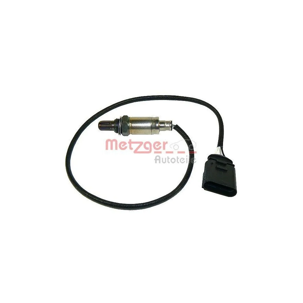 Лямбда-зонд METZGER 0893175 для GMC PORSCHE CHEVROLET VAG, фото №1