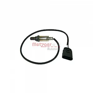 Лямбда-зонд METZGER 0893175 для GMC PORSCHE CHEVROLET VAG - Фото 1