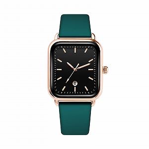 Женские часы Generisch, модные женские часы, красивые и компактные женские часы, повседневные и стильные элегантные женские часы, женские часы, аналоговый кварц, нержавеющая сталь - Фото 1