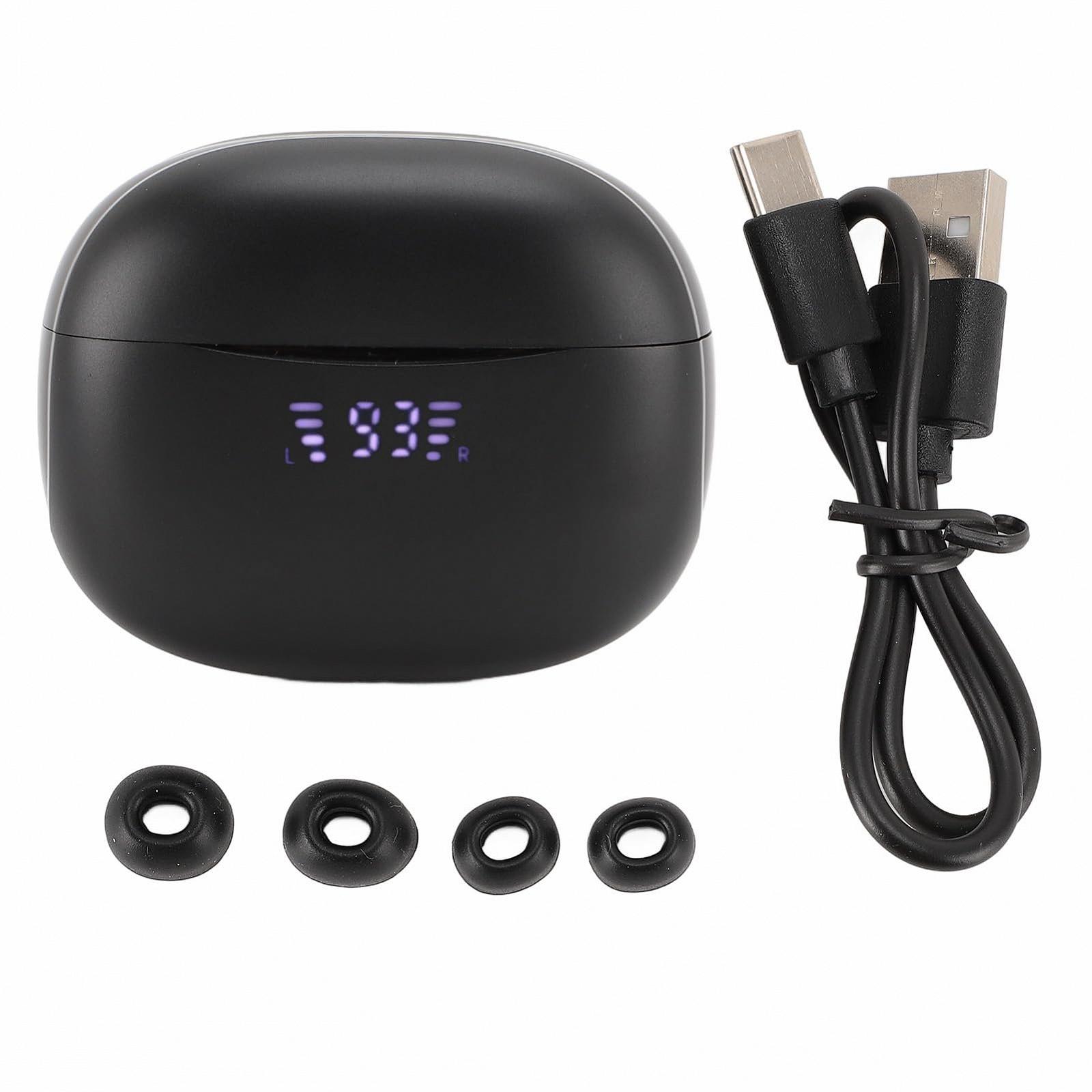 Наушники-переводчики 137 языков, Беспроводные IPX6 Водонепроницаемые, Bluetooth 5.3, фото №9