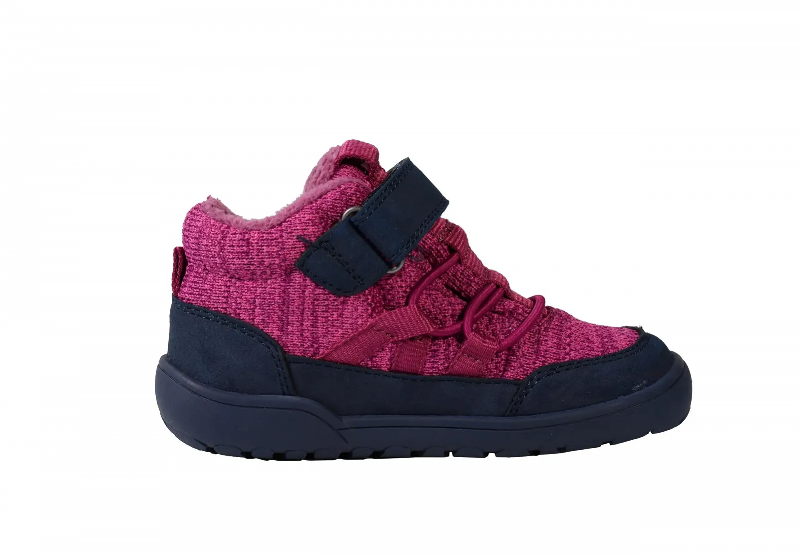 Кросівки Lurchi Jaden-TEX Barefoot, фото №4