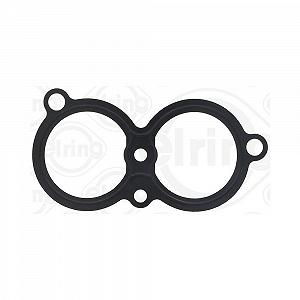 Прокладка корпуса впускного коллектора ELRING 914.703 BMW - Фото 1