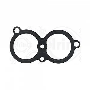 Прокладка корпуса впускного колектора ELRING 914.703 BMW - Фото 1