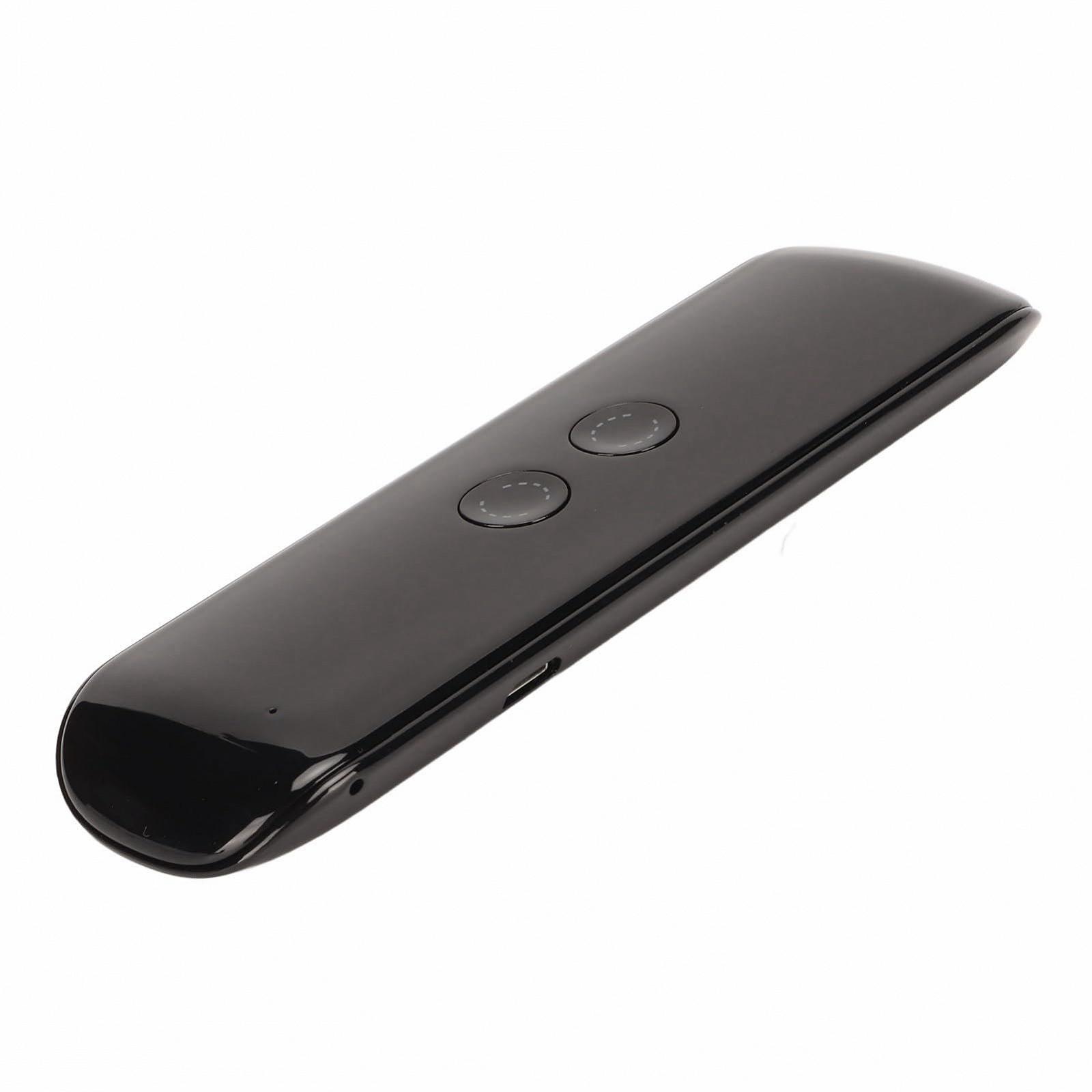 Переводчик языка Intelligent AI Black, фото №7