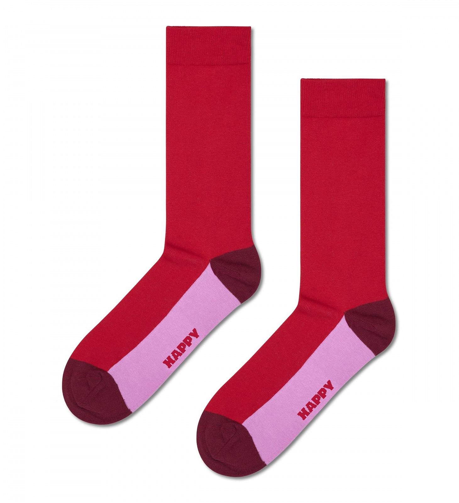 Носки Happy Socks Basics Collection Animal and Nature для мужчин и женщин, фото №5