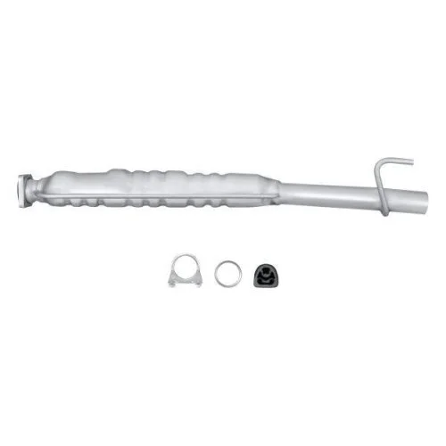 Глушник середній HELLA 8LC 366 025-361 Easy2Fit, фото №2 Глушник середній HELLA 8LC 366 025-361 Easy2Fit, фото №2