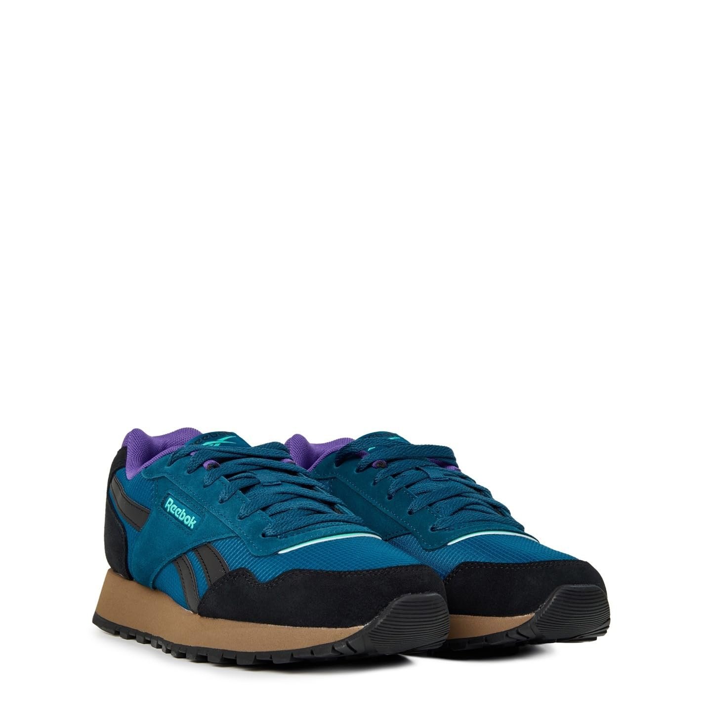 Кросівки Unisex Reebok Glide, фото №3