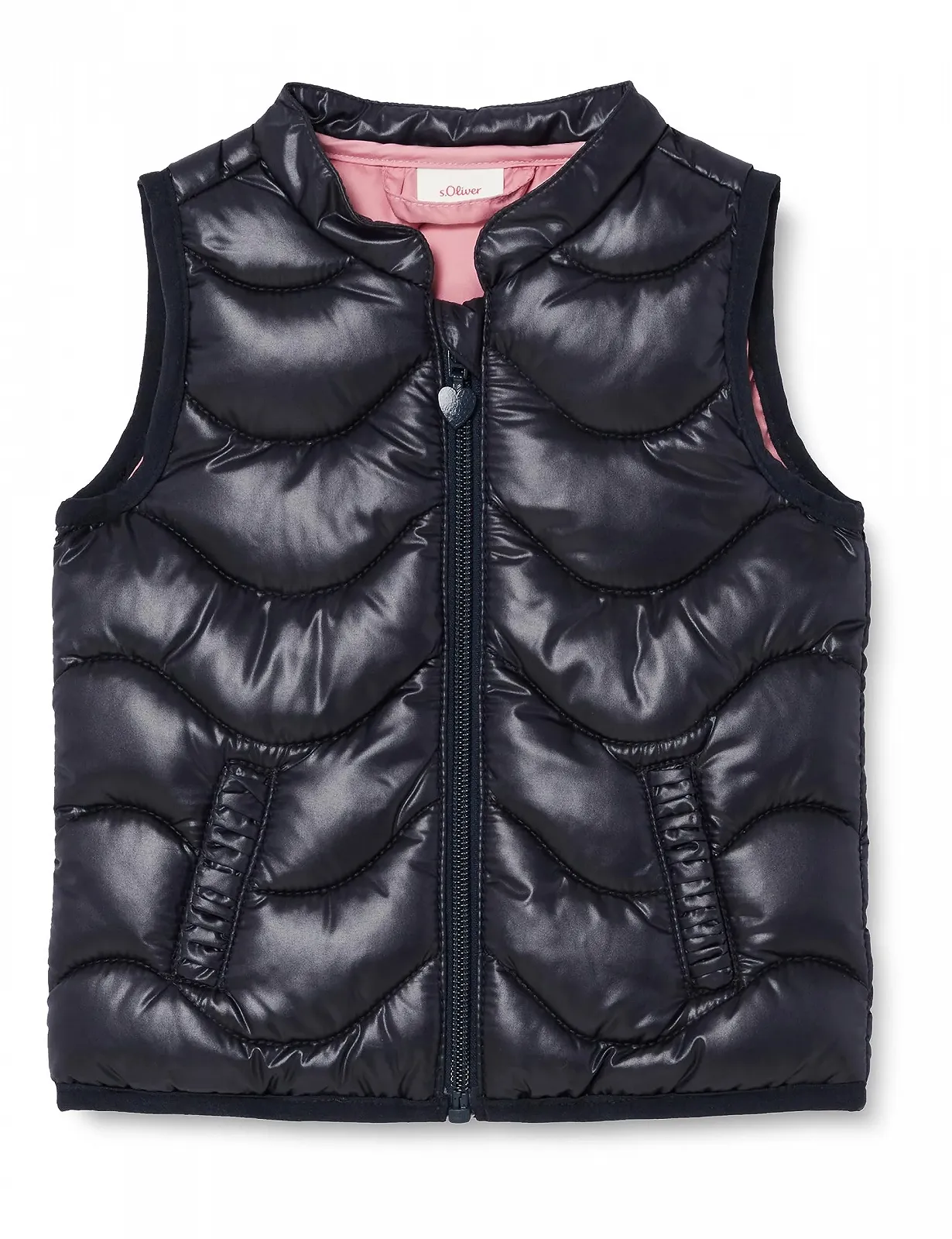 Жилет s.Oliver для девочки, фото №1