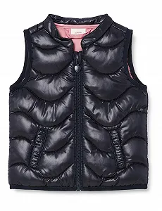 Жилет s.Oliver для дівчинки - Фото 1