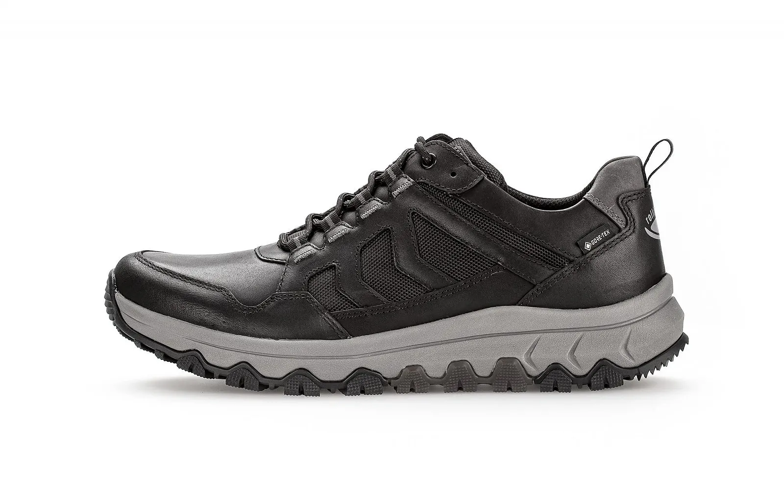 Тренувальні кросівки Pius Gabor 8005.50#01 Чорний, фото №2 Тренувальні кросівки Pius Gabor 8005.50#01 Чорний, фото №2