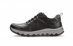 Тренувальні кросівки Pius Gabor 8005.50#01 Чорний synthetic.ua - Фото 1