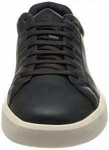 Кроссовки Geox U Velletri B synthetic.ua - Фото 1
