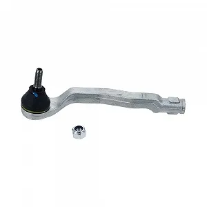 Наконечник рулевой тяги LEMFÖRDER 32011 02 Mercedes-Benz Renault передний мост слева - Фото 1