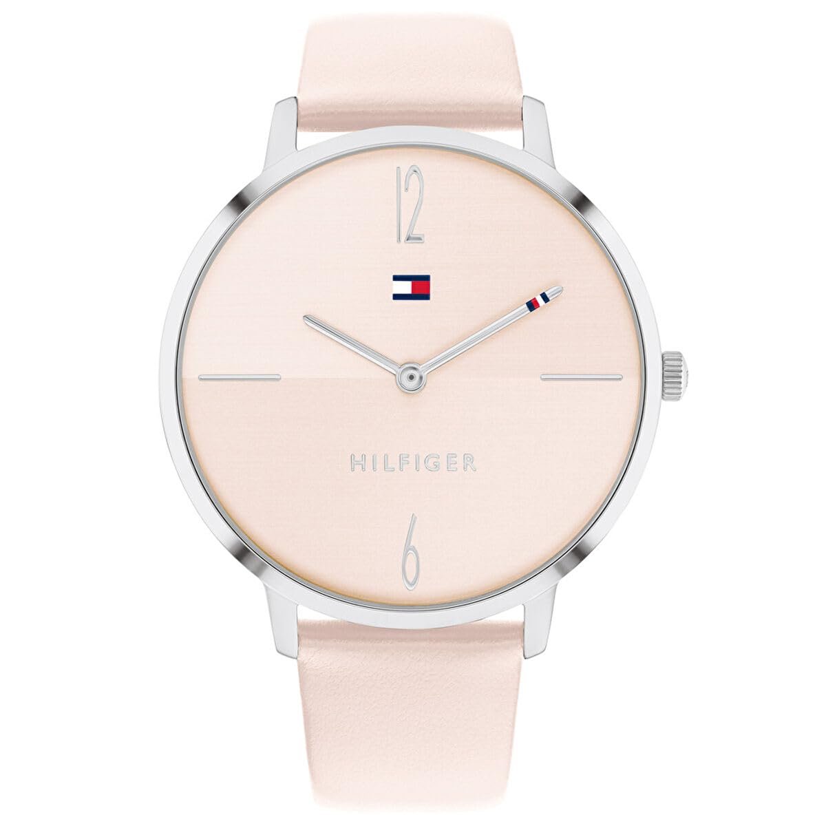 Часы Tommy Hilfiger Женские Аналоговые Кварцевые 32016086, фото №1