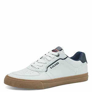 Купити Кросівки s.Oliver 5-13612-44 - Фото 1 Кросівки s.Oliver 5-13612-44 - Фото 1