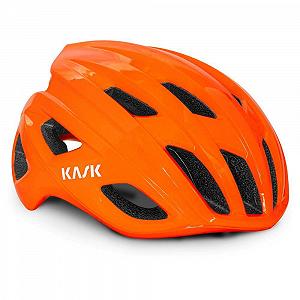 Шолом Kask Mojito 3L Orange Fluo - Фото 1