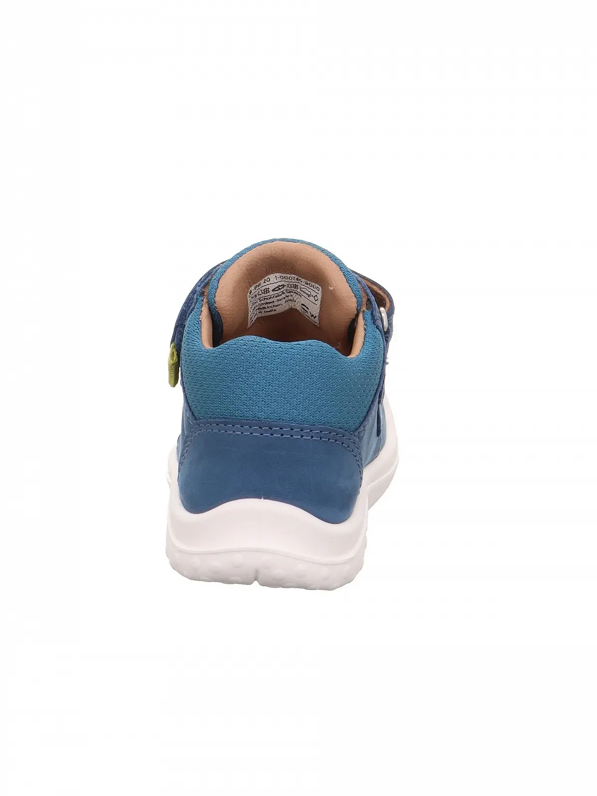 Кросівки Superfit Whaley 1-000746 для хлопчиків, фото №3