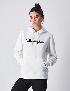 Світшот HOODED SWEATSHIRT 117651-WW001 Champion  M - Фото 1